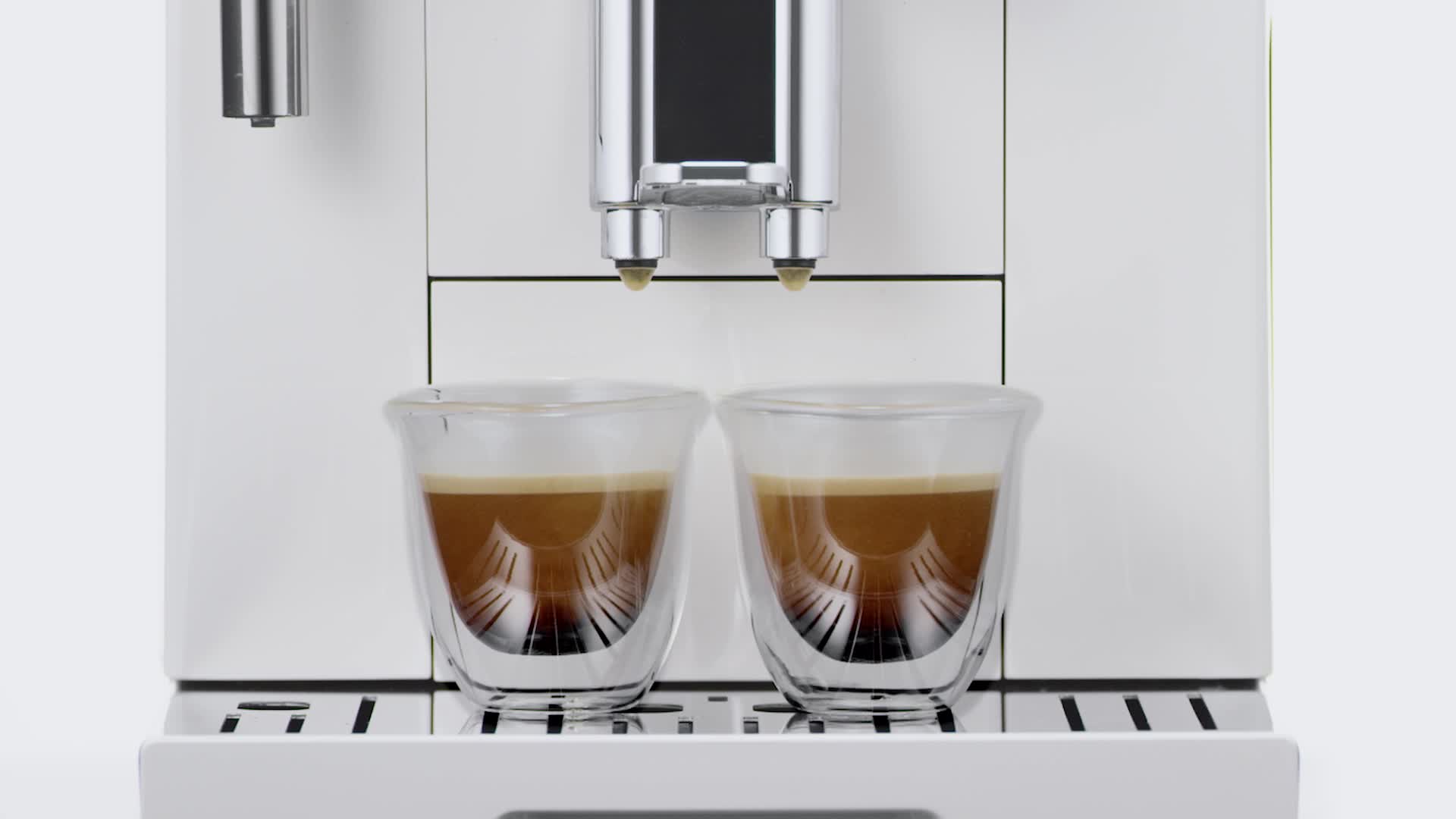 Amazon | De'Longhi (デロンギ) 全自動コーヒーマシン ディナミカ