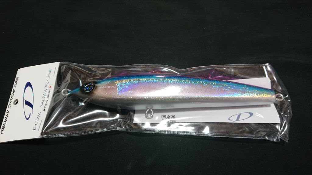 ディークロウ マリノ210 ファンキーバックD-CLAW マリノ 210 Funky