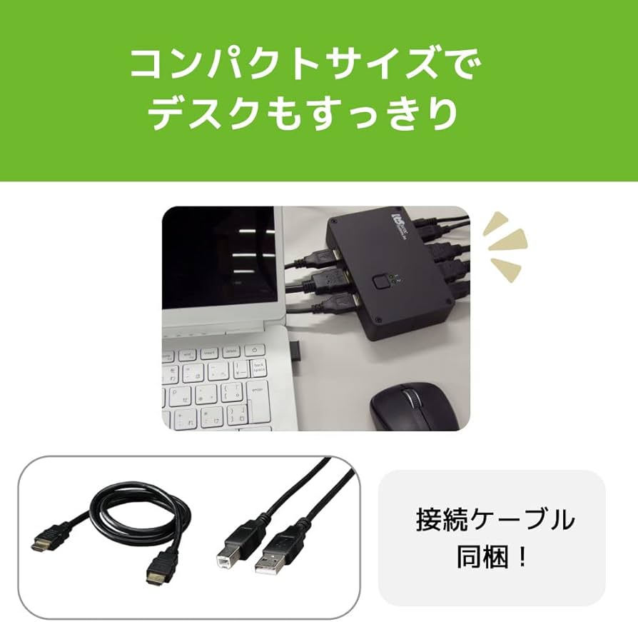 Amazon.co.jp: ラトックシステム 4Kディスプレイ/USBキーボード