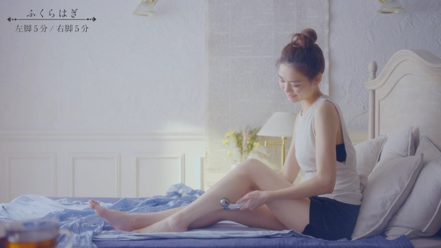 Amazon.co.jp: YA-MAN(ヤーマン) 美顔ローラー 美顔器 WAVY(ウェイビー