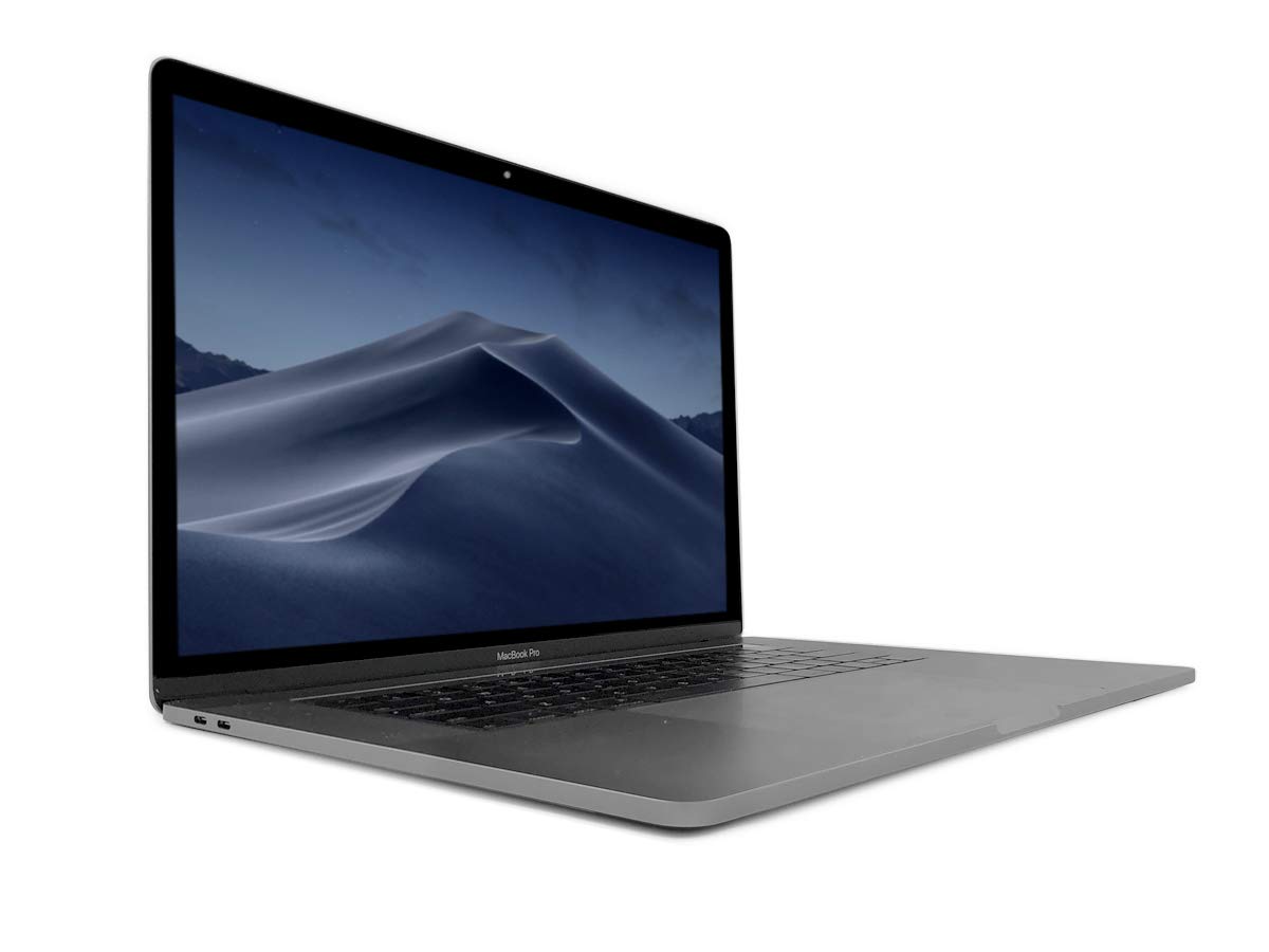 Amazon.com: Apple 2016 MacBook Pro with 2.7GHz quad-core with