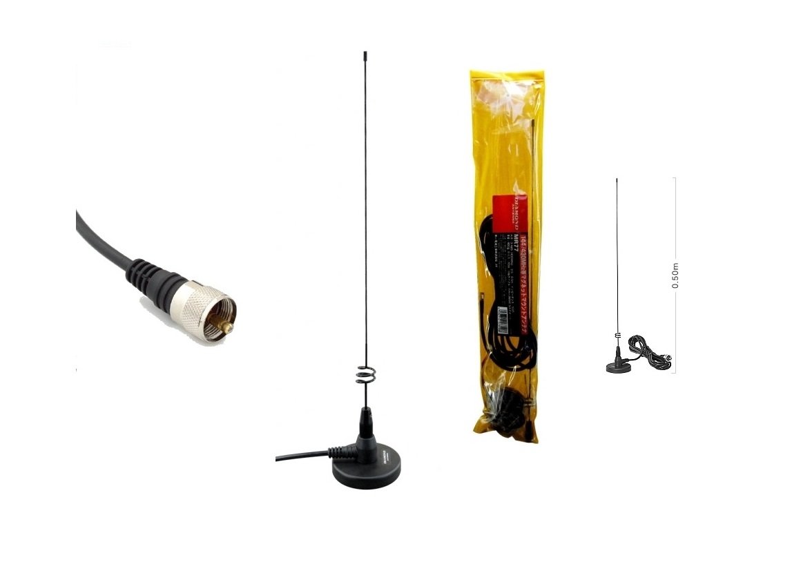 Amazon | 第一電波工業 ダイヤモンド 144/430MHz帯マグネットマウント