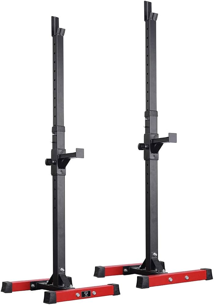 Amazon.co.jp: グロング GronG バーベルスタンド ベンチプレスラック