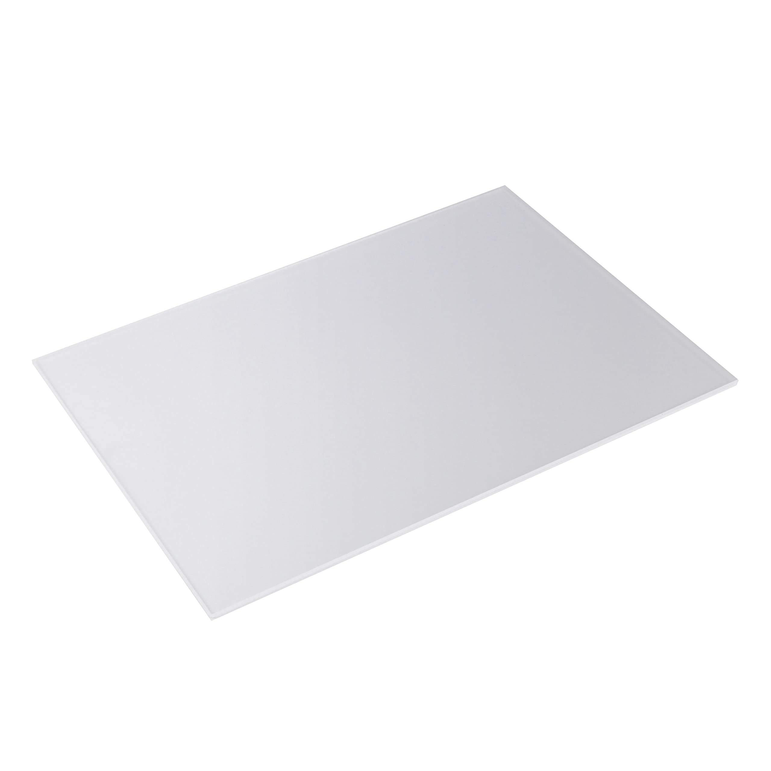 Amazon.co.jp: 日本産アクリル板 透明 厚み2mm A2サイズ 1枚入り (厚み