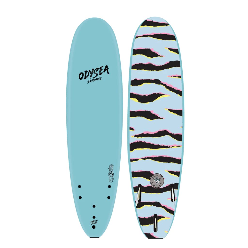 Amazon | 2022年モデル CATCH SURF ソフトボード ODYSEA 9'0 LOG