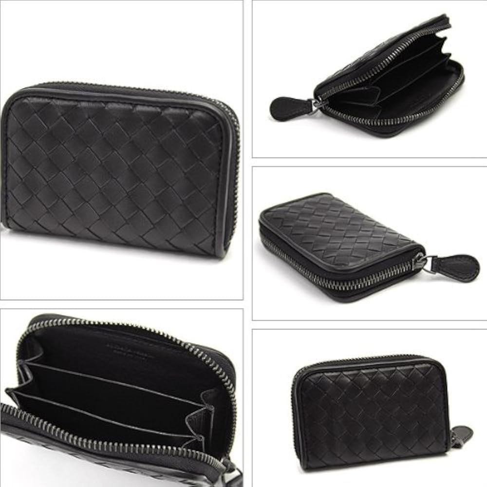 Amazon | [ボッテガヴェネタ] コインケース 小銭入れ 114075 V001N