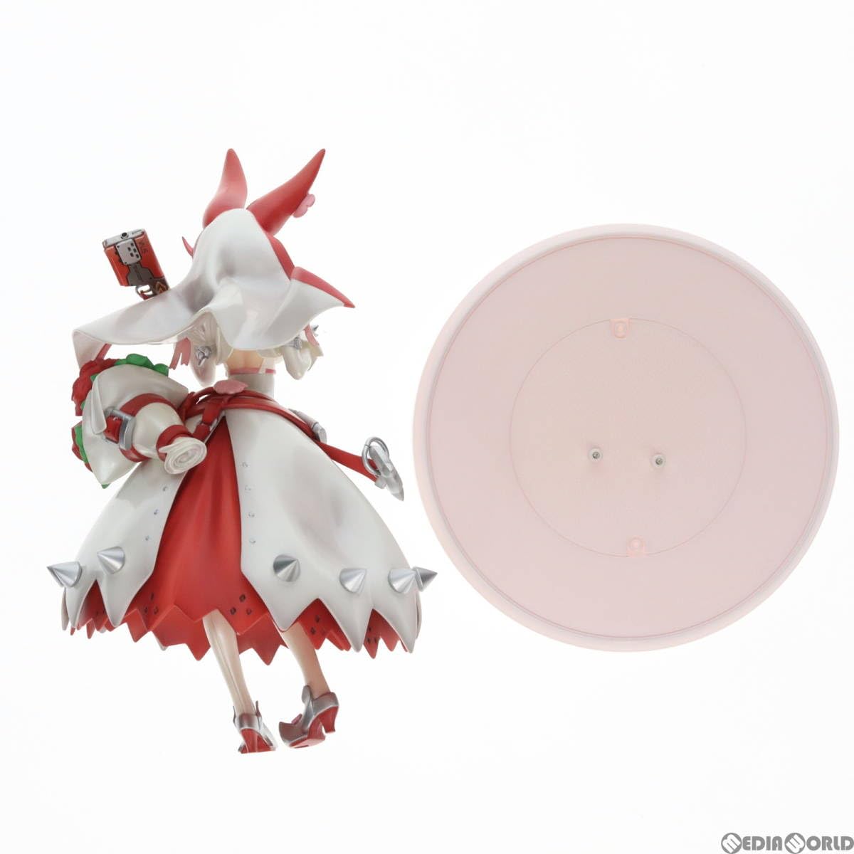 Amazon | [FIG]エルフェルト=ヴァレンタイン GUILTY GEAR Xrd -SIGN