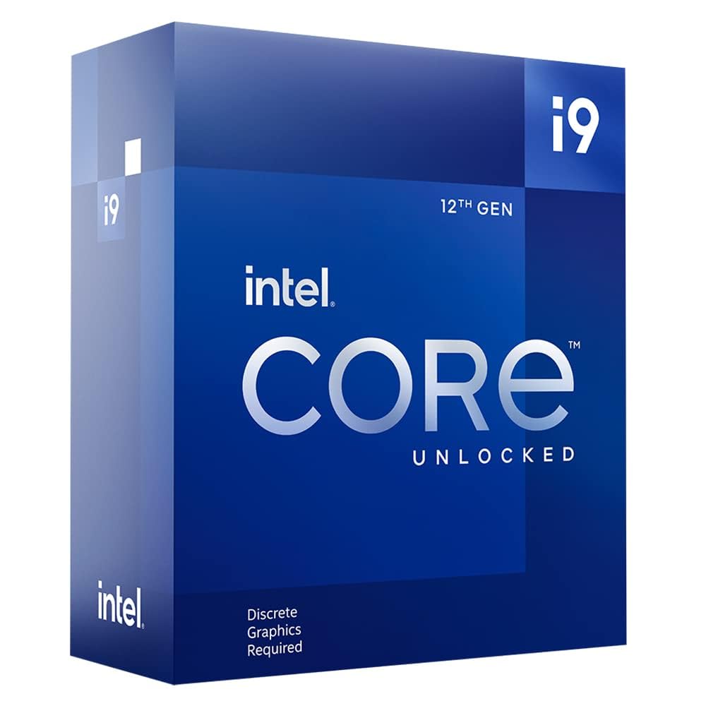 Amazon | Intel Corei9 プロセッサー 12900KF 3.2GHz（ 最大 5.2GHz