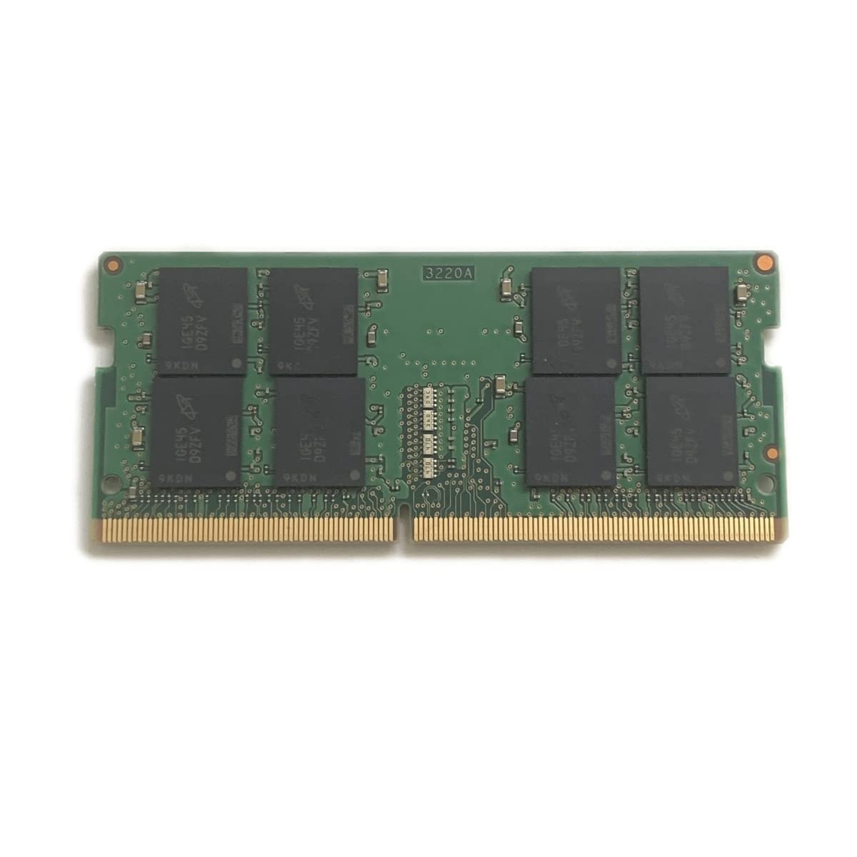 Amazon.co.jp: Micron SODIMM 32GB DDR4 3200 PC4 25600 2Rx8