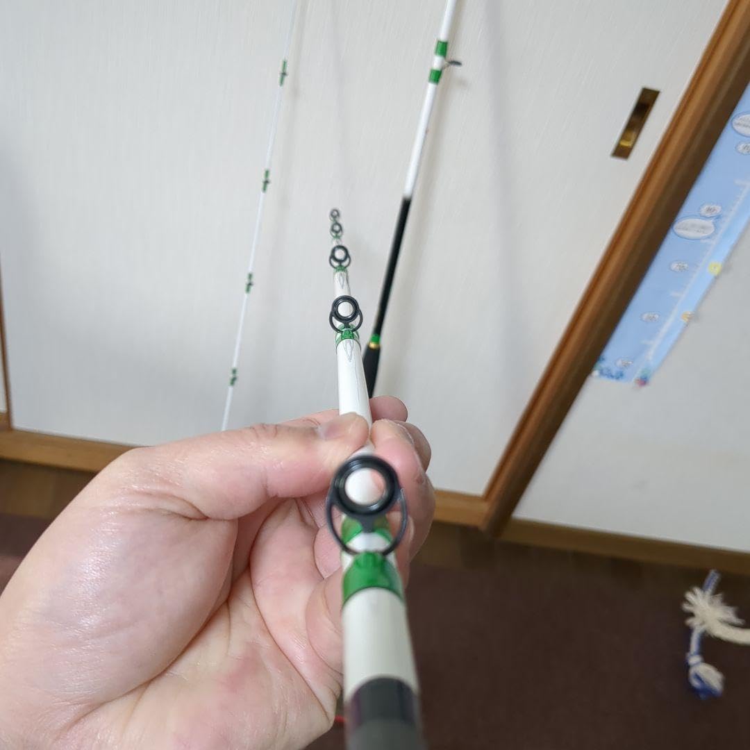 Amazon | OLYMPIC TECHSTAR 20-30 オフショアロッド | ノーブランド品