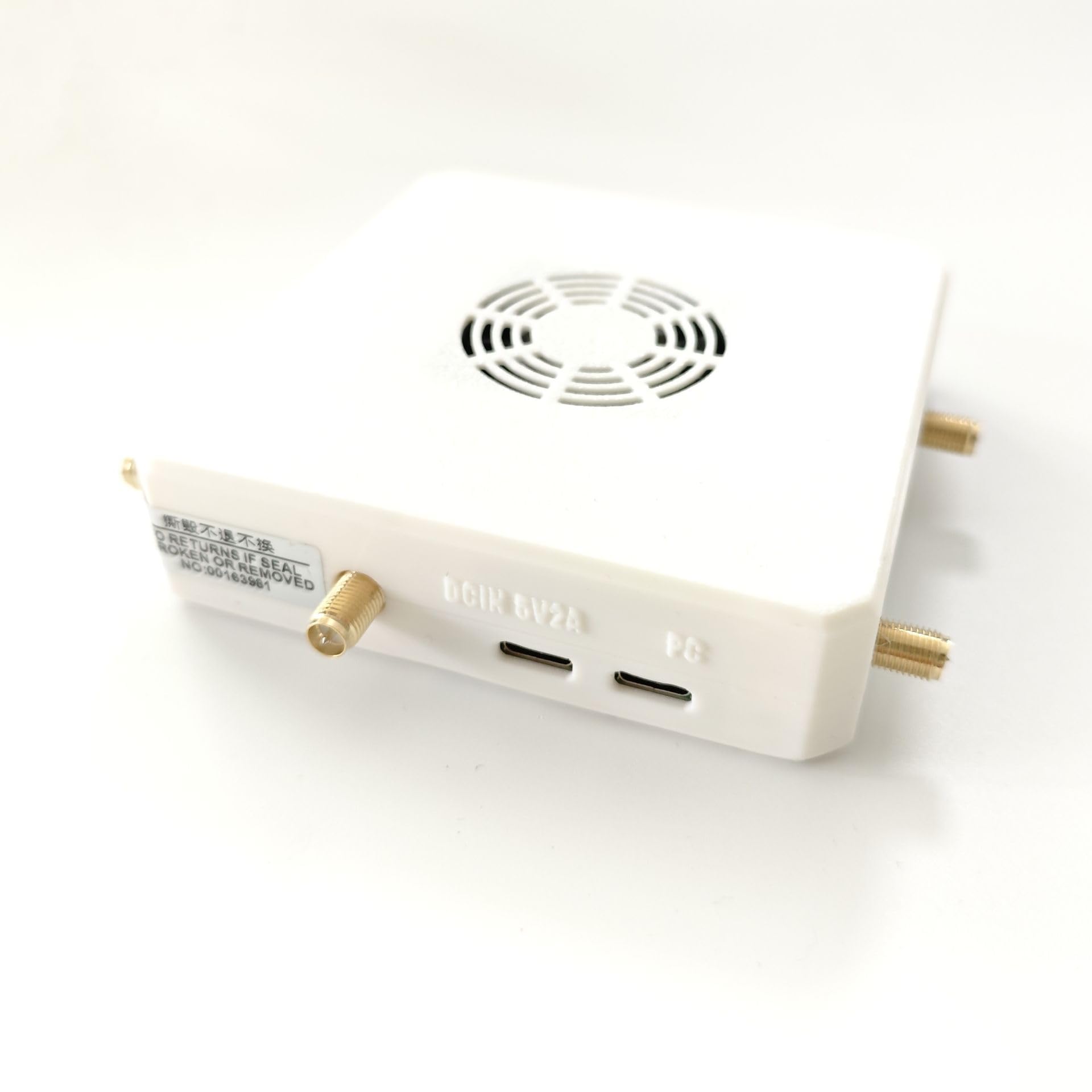 Amazon.co.jp: 7IN1 N7R VRchat アップグレードUSBドングルレシーバー