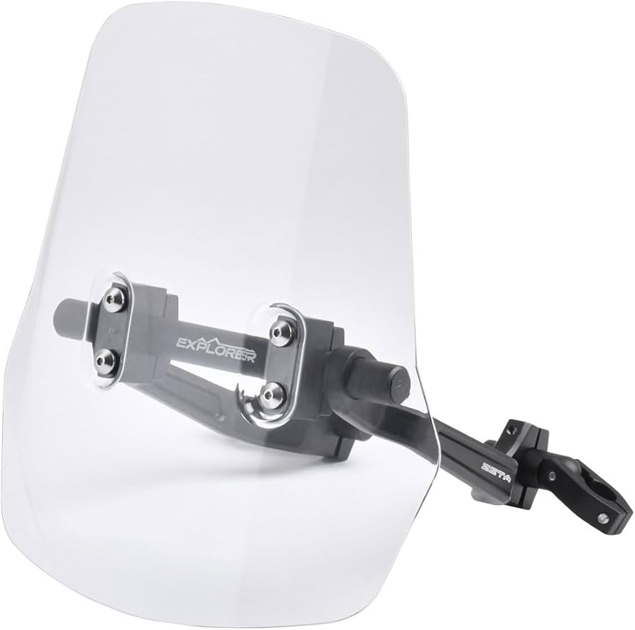 Amazon | ジータレーシング(ZETA RACING) DAX125用 エクスプローラー