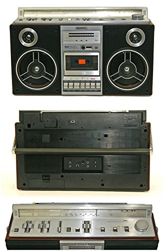 Amazon.co.jp: SONY ソニー CFS-V8 マルチプレックスFM/AMステレオ