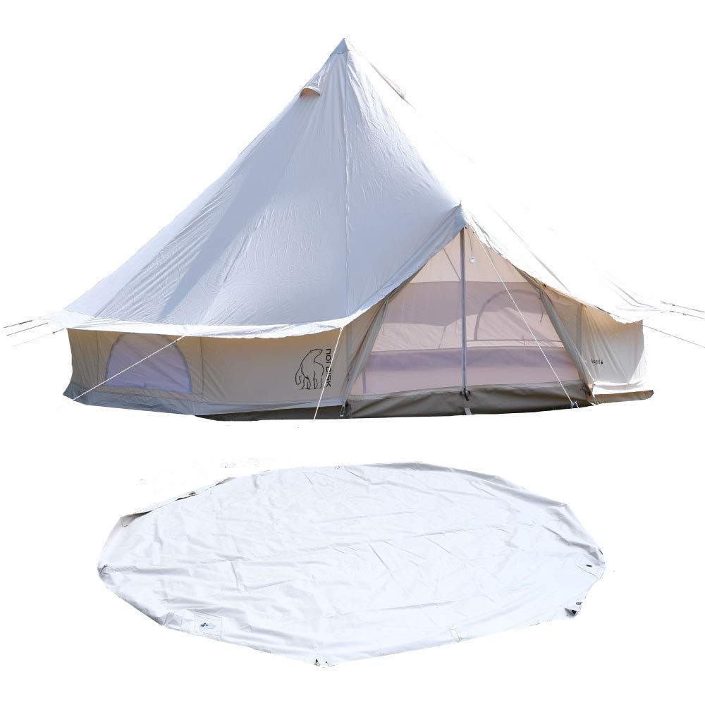 Amazon.co.jp: Nordisk(ノルディスク) Asgard 19.6 アスガルド テント