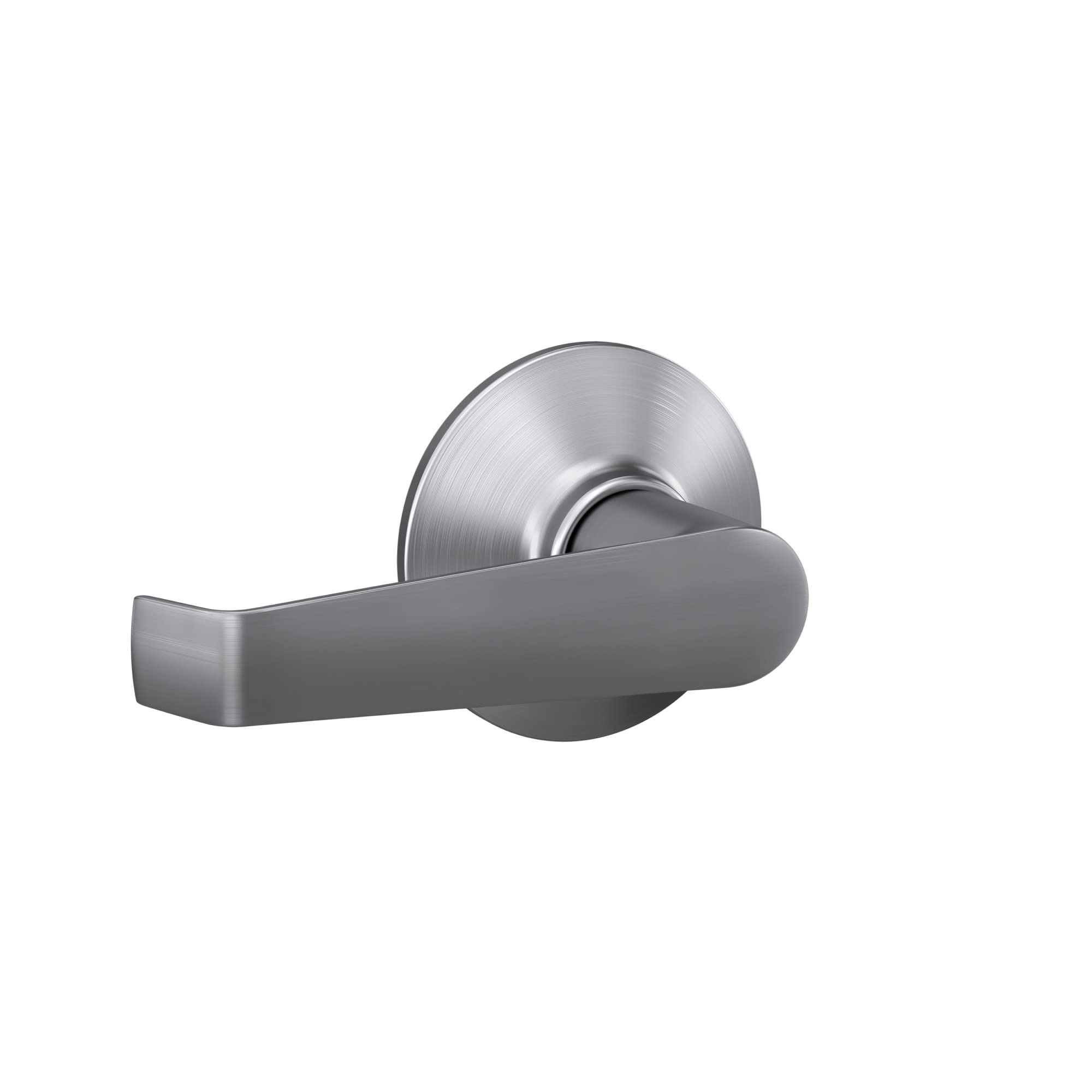 Schlage F10 CSV ELA 626 Commercial Series Elan Door Lever, Hall