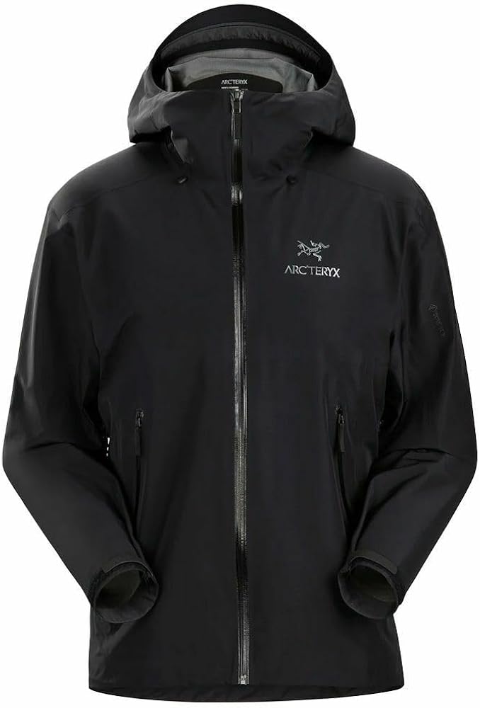Amazon.co.jp: [アークテリクス] マウンテンパーカー メンズ BETA LT