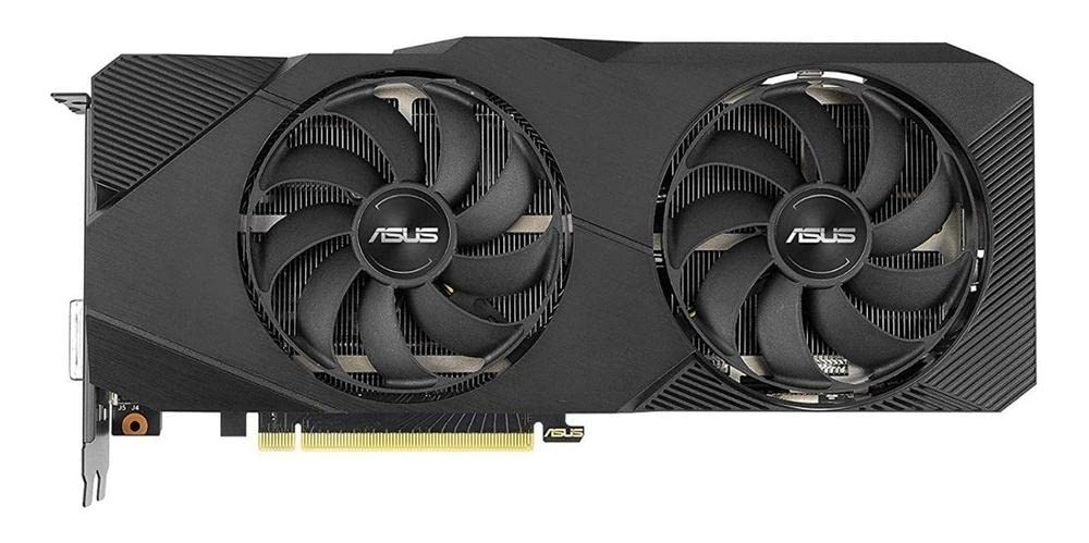 Amazon | ASUS GeForce RTX 2060 Super 8G EVO GDDR6 デュアルファン