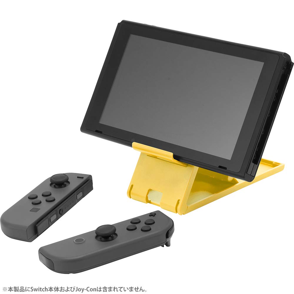 Amazon.co.jp: CYBER ・ コンパクトスタンド( SWITCH Lite / SWITCH 用