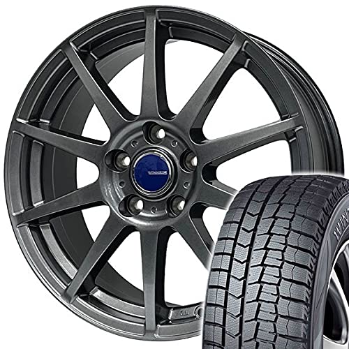 Amazon | 【適合車種:トヨタ ライズ(A200系HV)2021-】 DUNLOP WINTER