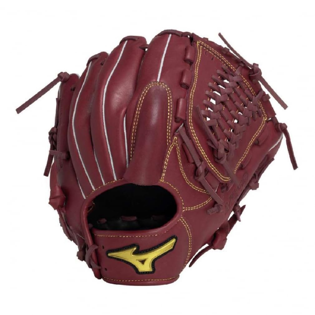 Amazon | MIZUNO(ミズノ) 軟式用 野球 ピッチャー用グローブ 軟式用Mz