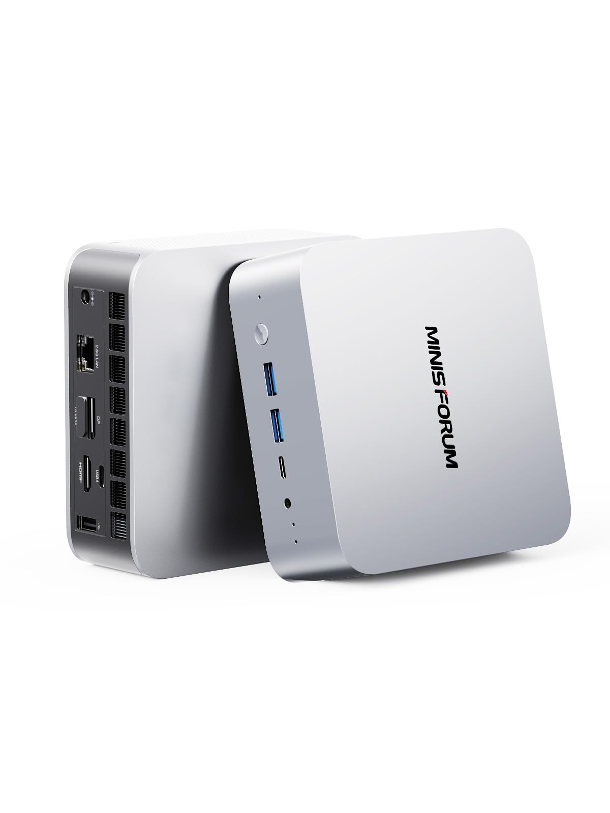 Amazon.com: MINISFORUM M1 Pro Mini PC Core Ultra 5 Processor 125H