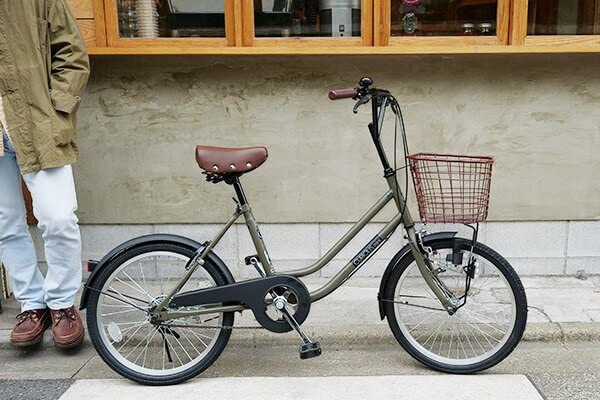 Amazon | 自転車 ミニベロ（小径車） cyma(サイマ) CURIOUS mini 20