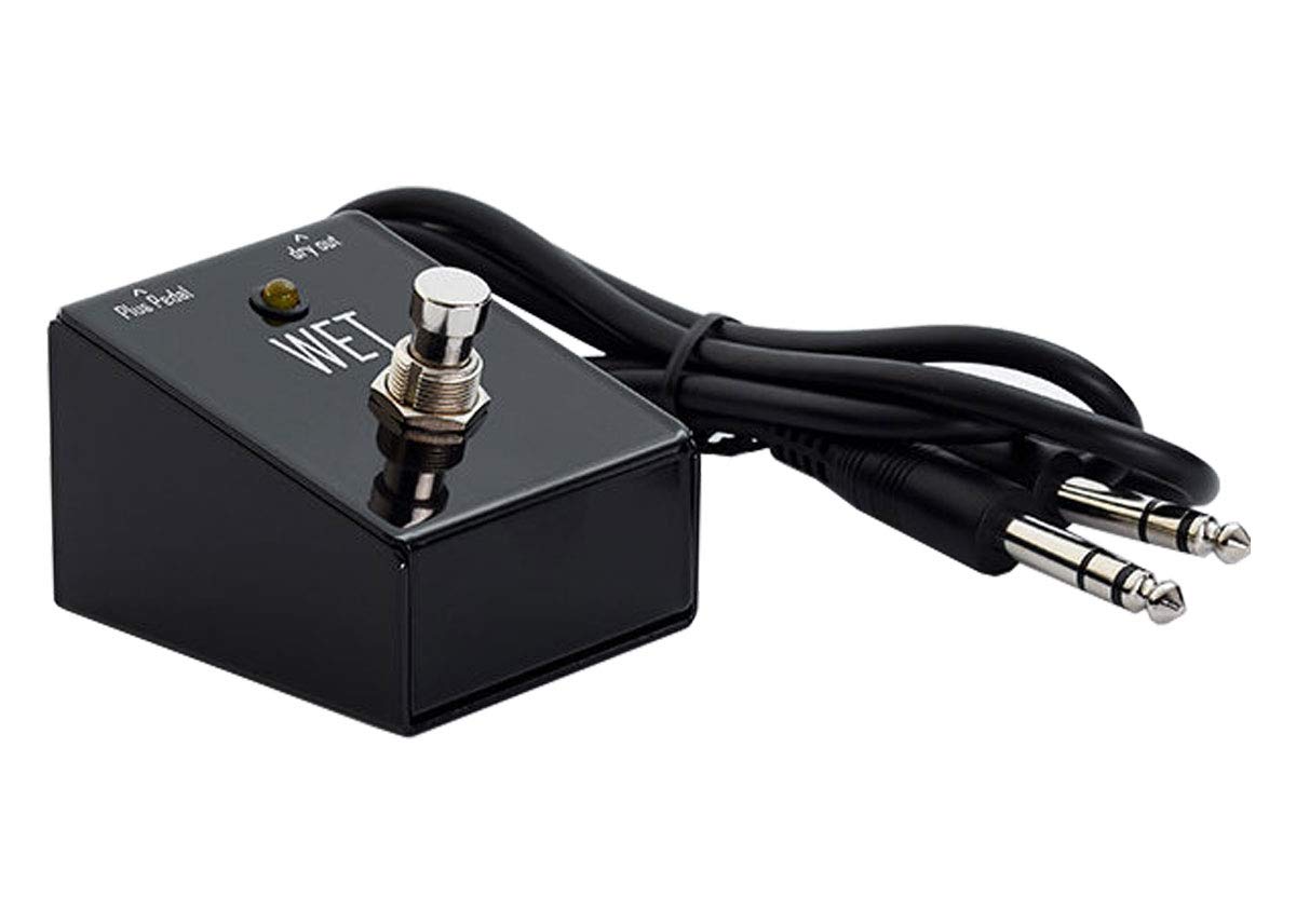 Amazon.com: Gamechanger Audio WET Footswitch for Plus Pedal