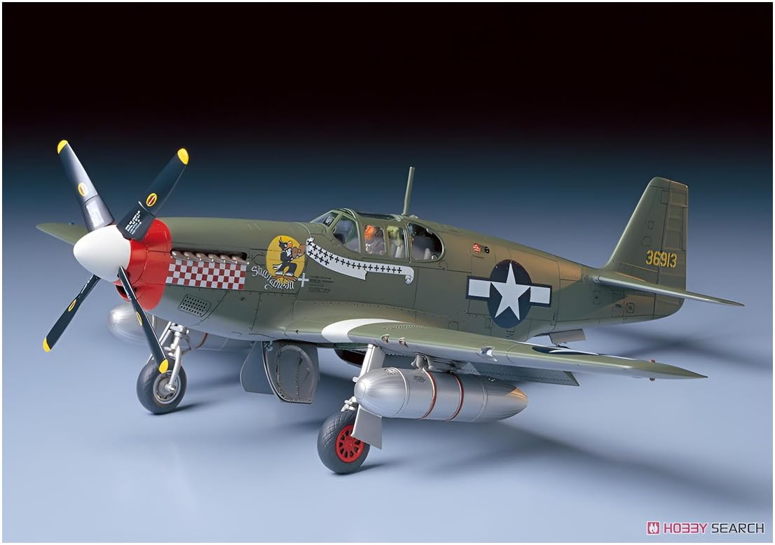 Amazon | タミヤ 1/48 傑作機シリーズ No.42 アメリカ陸軍 ノース