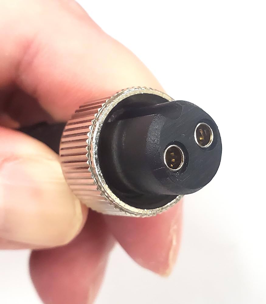 Amazon.co.jp: VISPREA For ダイワ シマノ 電動リール用 互換品 電源