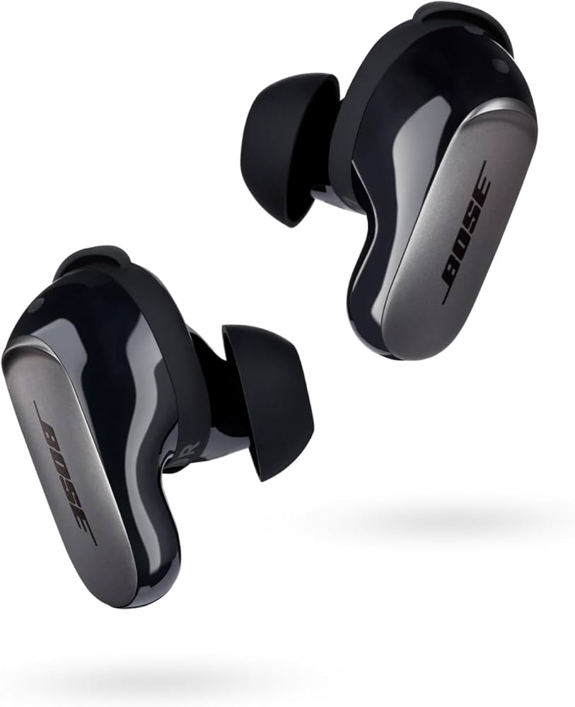 Amazon.co.jp: Bose QuietComfort Ultra Earbuds ノイズキャンセリング