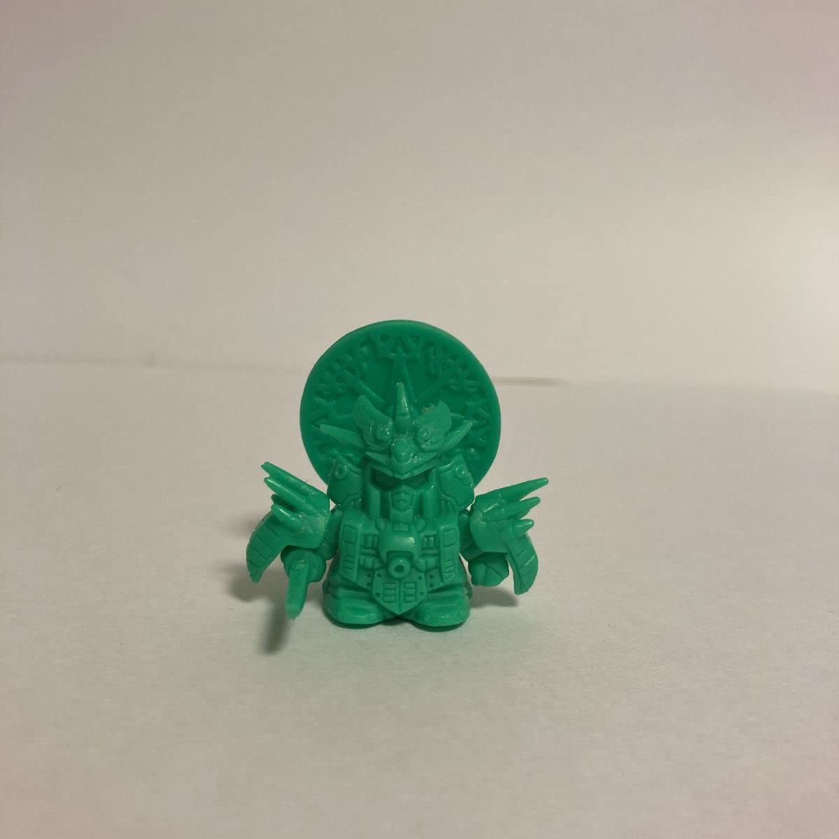 Amazon | 初代大将軍○頑駄無○武者○ガンダム○○ガン消し○SD