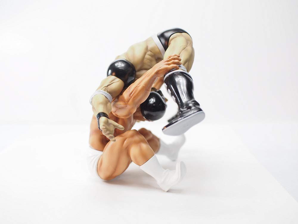 Amazon | CCP キン肉マン Muscular Collection Vol.EX キン肉バスター