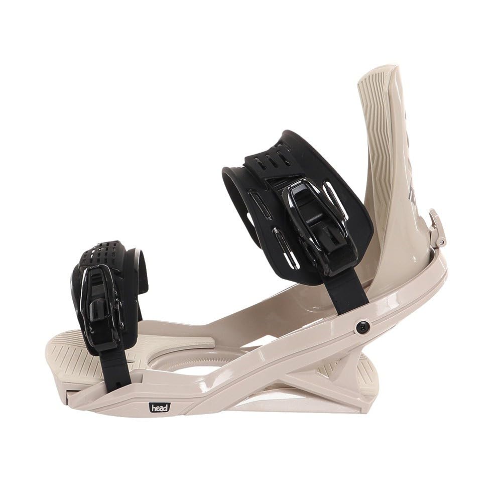 Amazon | ヘッド（HEAD） スノーボードビンディング 型落ち FX beige