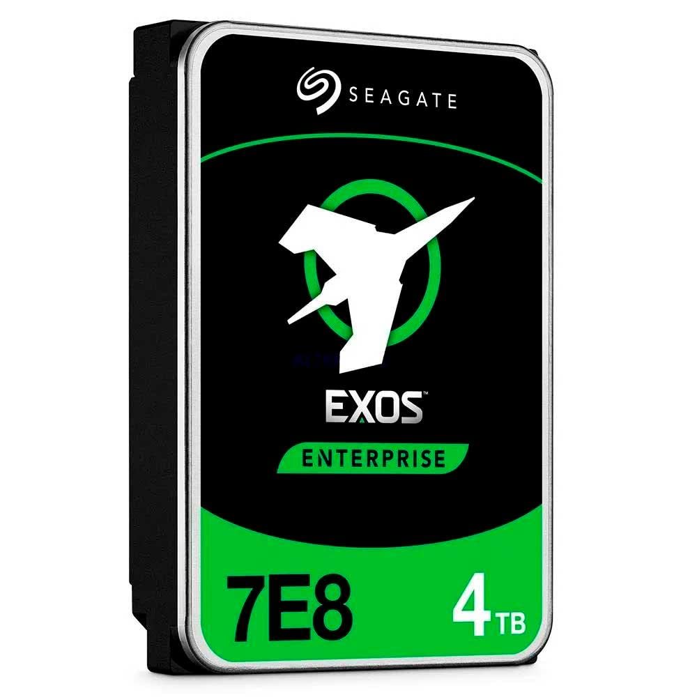 Amazon.com: Seagate 4TB 7200RPM HDD : Electronics