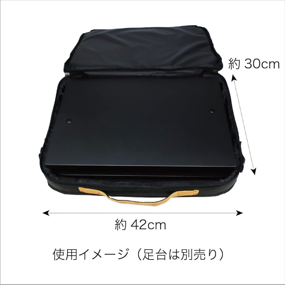 Amazon.co.jp: Behning & Sons ピアノ補助台 ピアニスタ 専用キャリー