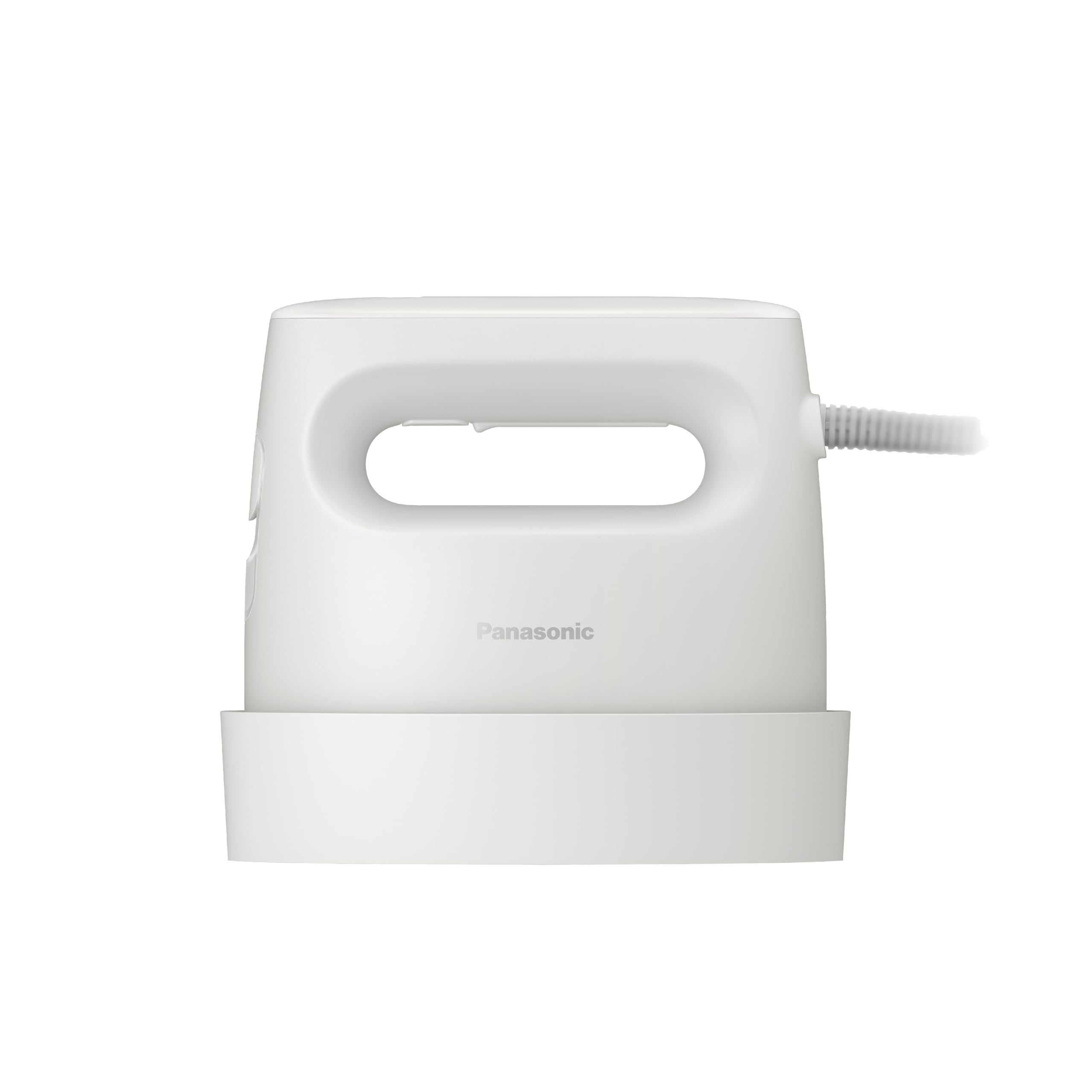 Amazon | パナソニック スチームアイロン 衣類スチーマー NI-FS70A-C