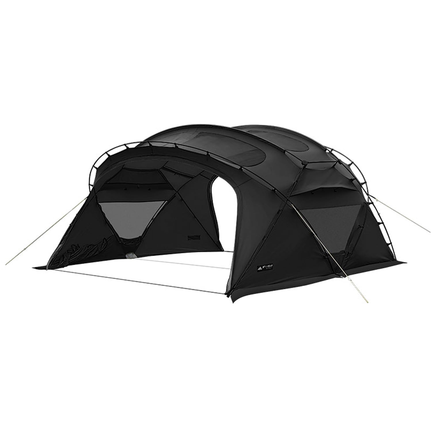 Amazon.co.jp: 3fulgear beetle13 2.0 シェルター テント 大型