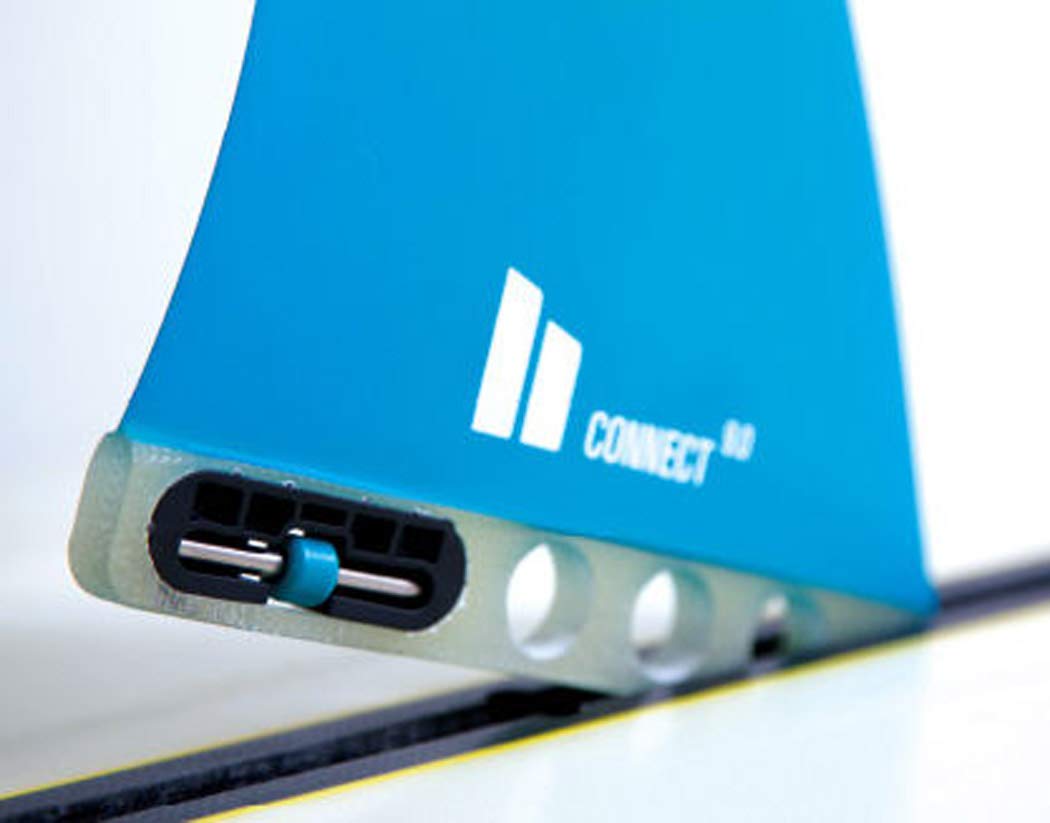 FCS CONNECT 8.0 サーフボードフィン センターフィン fcs2 FCS II