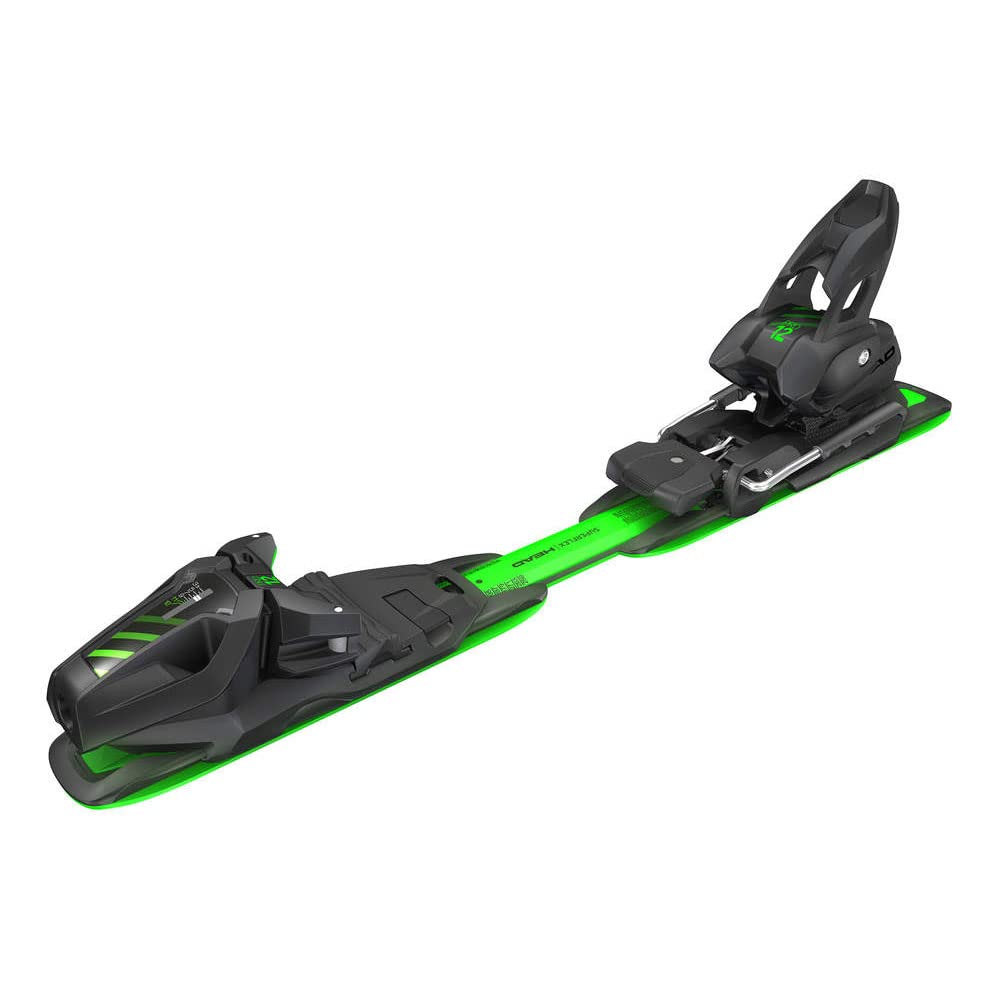 Amazon | HEAD ユニ スーパーシェイプ e-Magnum SW SF-PR bk/nge