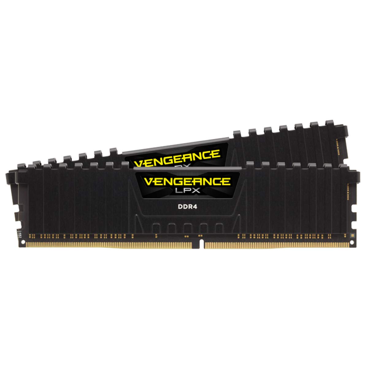 Amazon | CORSAIR DDR4-2666MHz デスクトップPC用 メモリ VENGEANCE