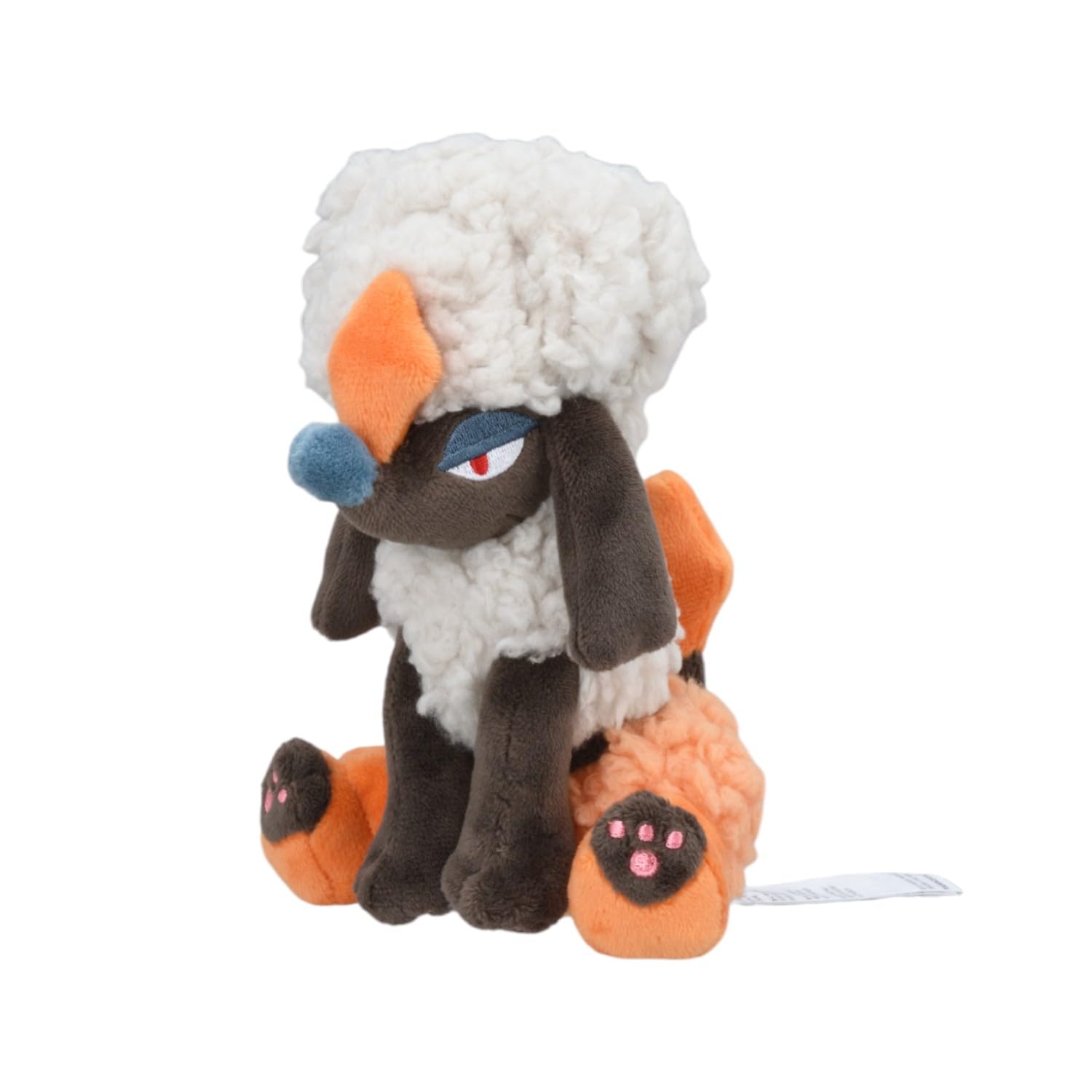 Amazon.co.jp: ポケモンセンターオリジナル 676 ぬいぐるみ Pokémon