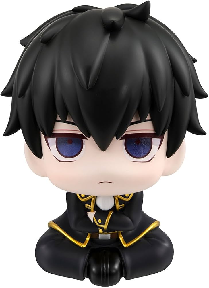 銀魂 一番カフェ 缶バッジ 寝顔、隊服 土方十四郎 フィギュア 【公式通販】