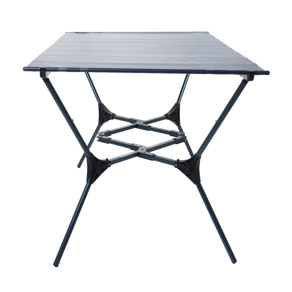 Amazon.co.jp: モンベル（mont-bell） ロールテーブル キャンプ L.W.