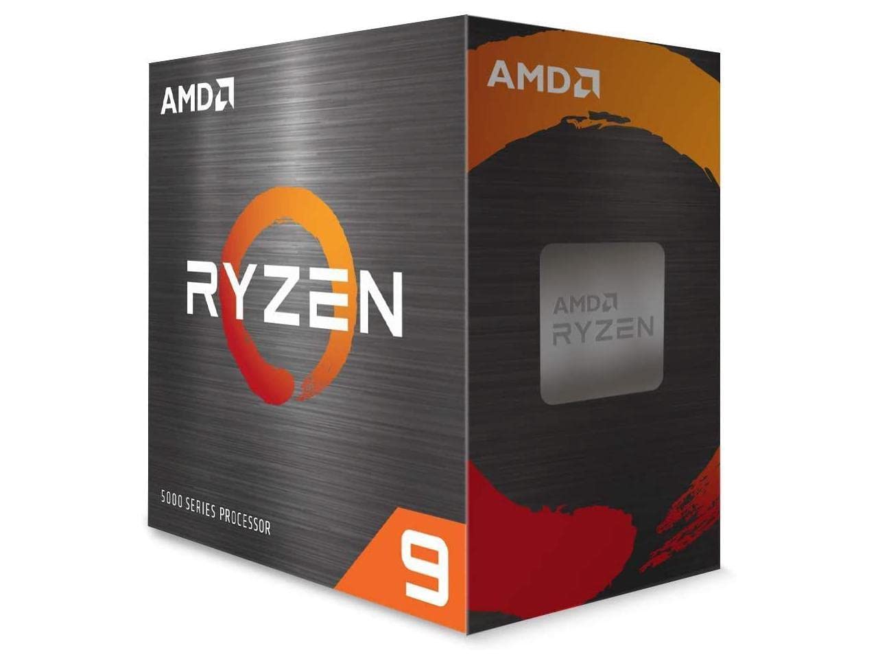 Amazon | AMD Ryzen 9 5950X without cooler 3.4GHz 16コア / 32