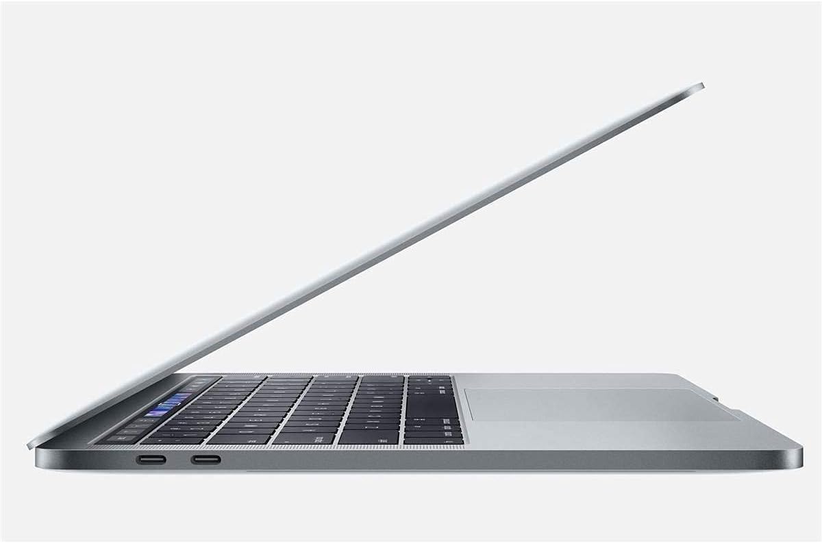 Amazon.com: 2019 Apple MacBook Pro with 2.4GHz Intel Core i5 (13