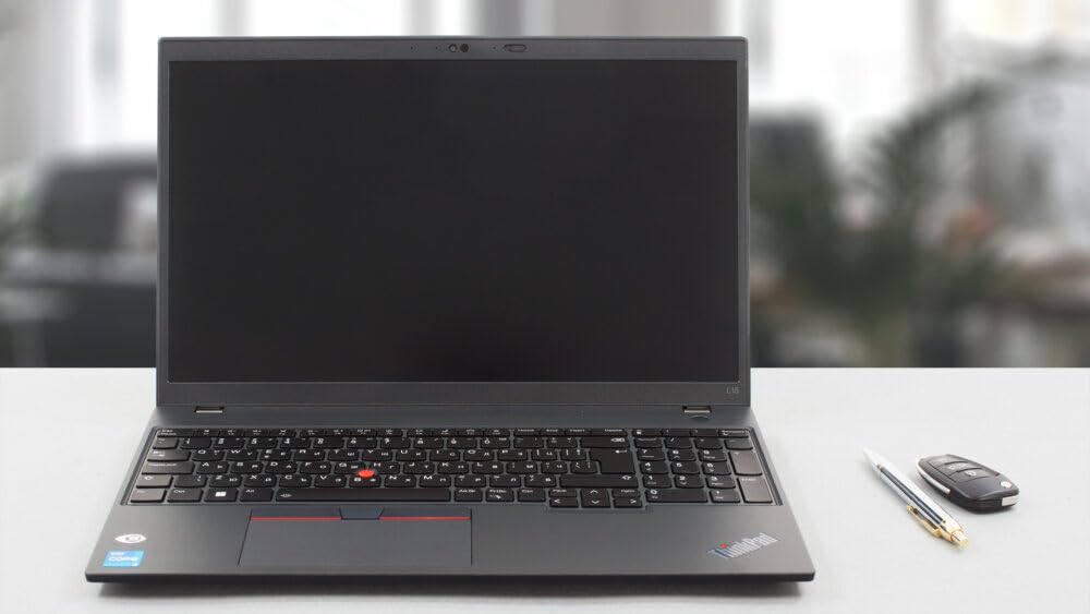 Amazon.co.jp: 【整備済み品】 レノボ ThinkPad L15 Gen3 第12世代Core