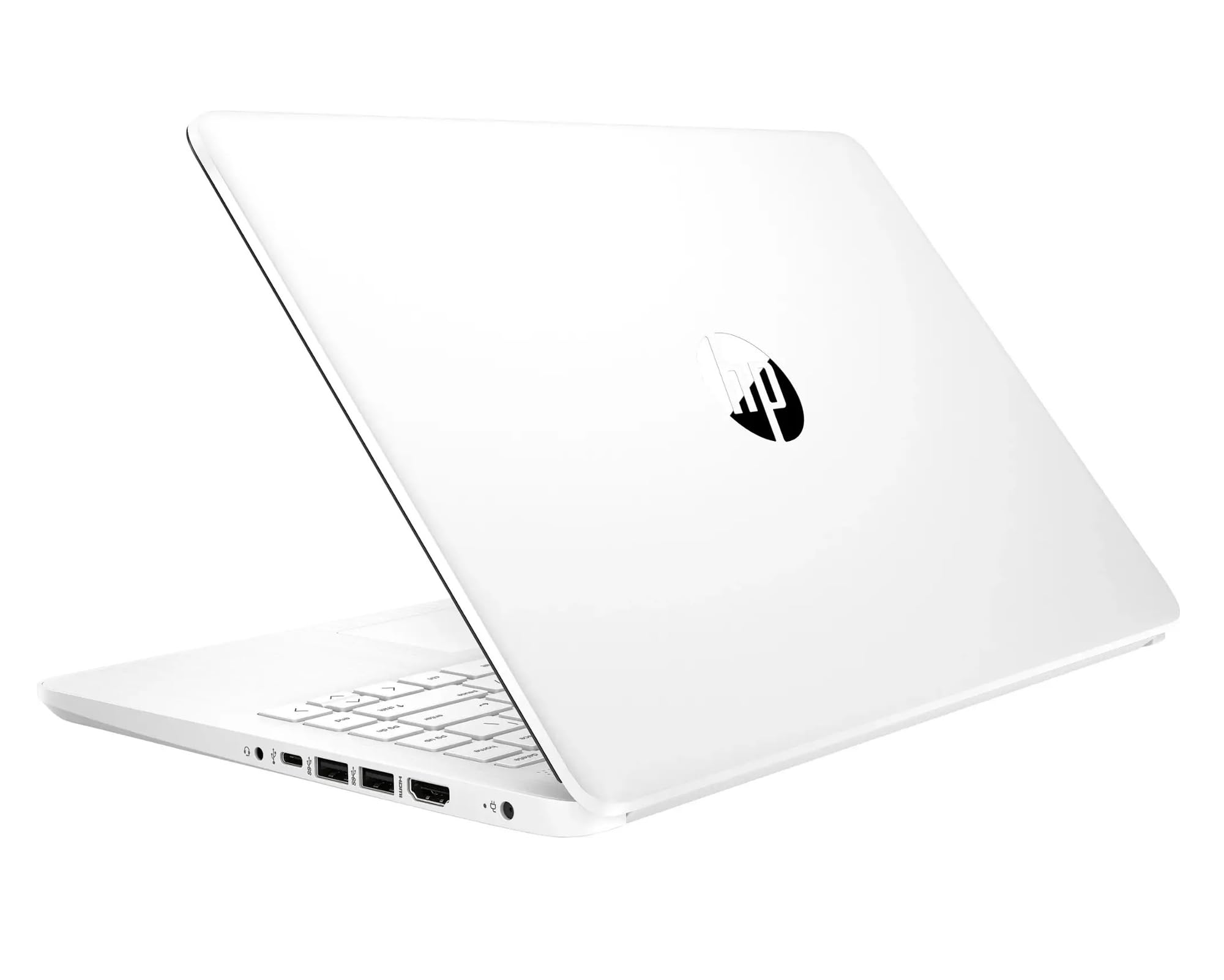 Amazon.com: HP Windows 11 Laptop 14 inch HD Screen with Microsoft