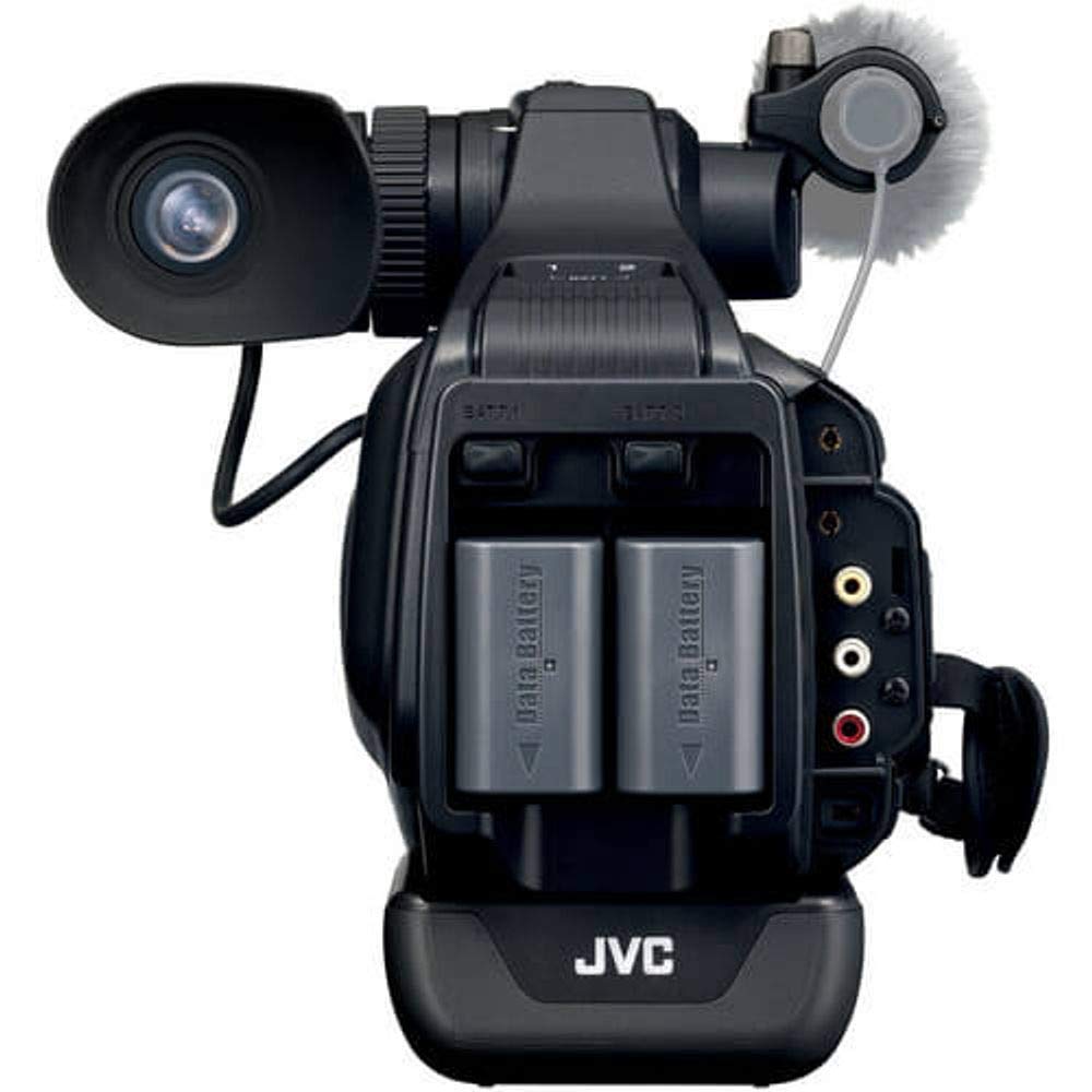 Amazon.com : JVC GYHM70U HD Shoulder Mount Camcorder