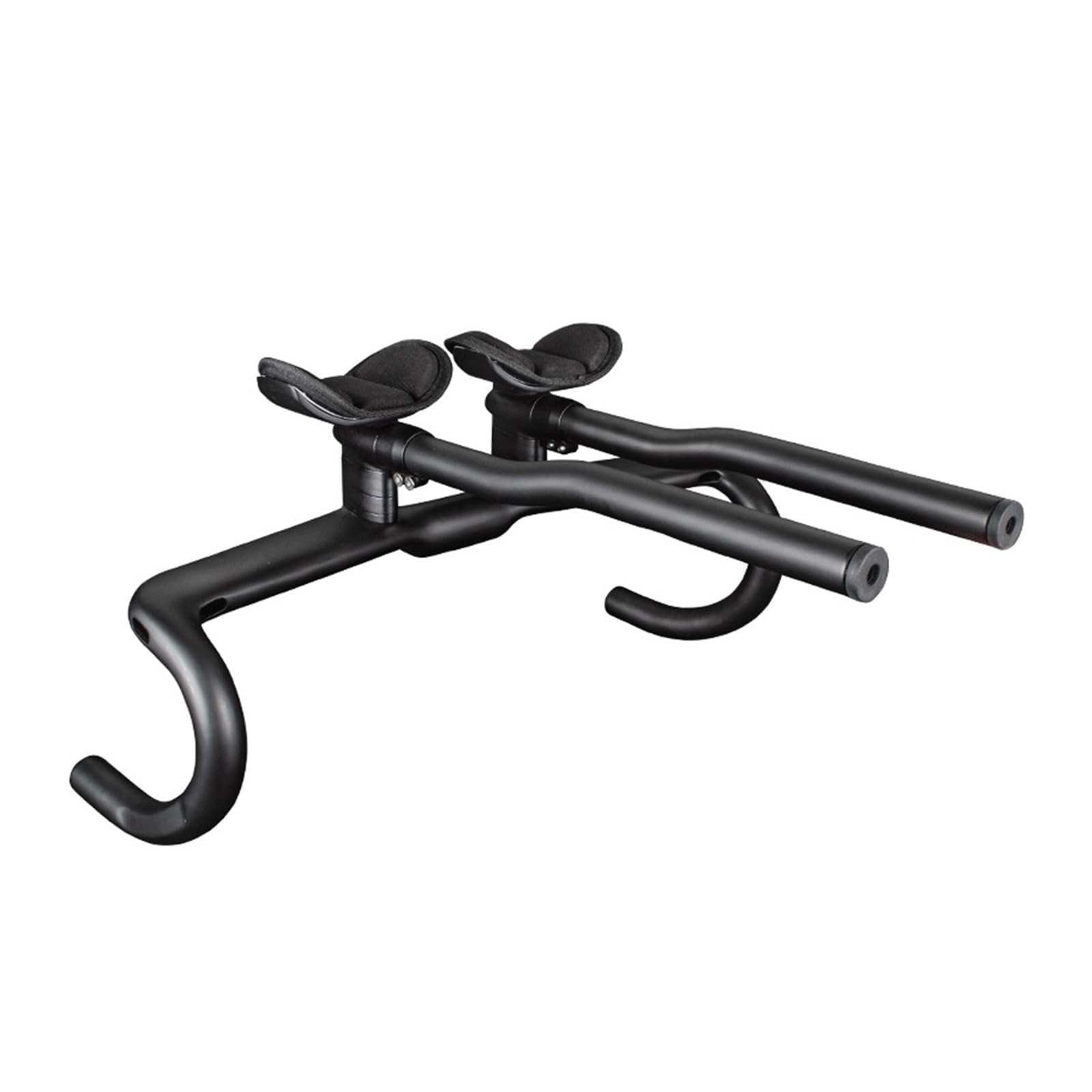 Amazon.co.jp: tt ハンドルバークランプ ハンドルバー TT 40/42/44CM