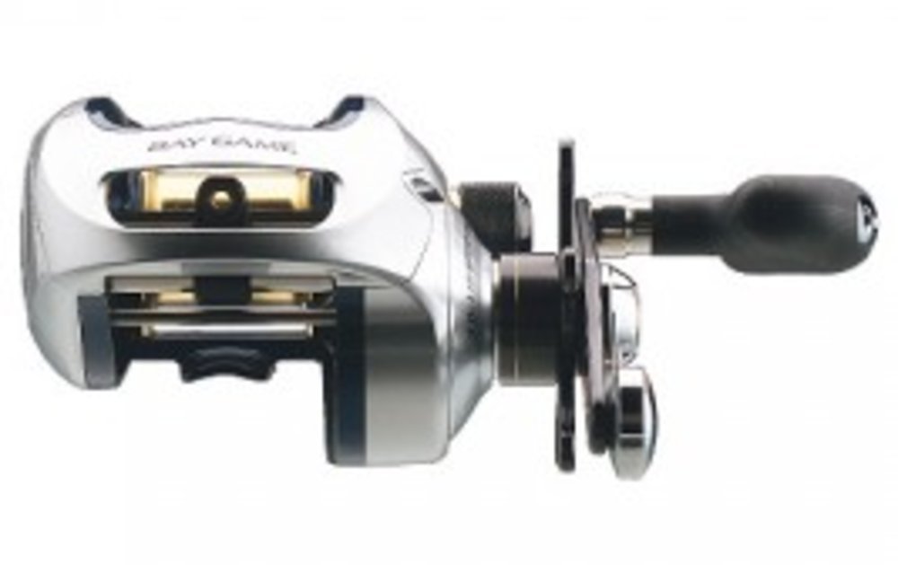 Amazon | シマノ リール ベイゲームF 301F(左) | シマノ(SHIMANO